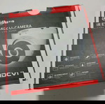  Camera Dahua ευρυγώνια 2.8mm IR LED