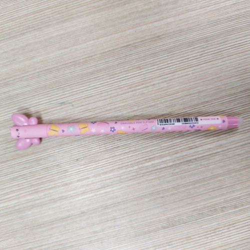 Legami erasable butterfly pen new