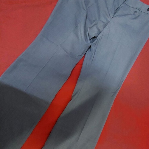 H&M Summer Pants Gray Size 46 New With Tag