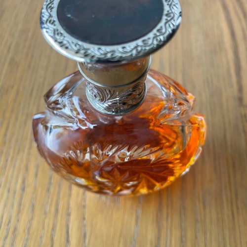 Ralph Lauren Safari vintage 1989 Eau de Parfum 125 ml like new