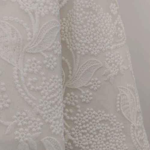 Abel & Lula dress 5 years+ like new, white lace
