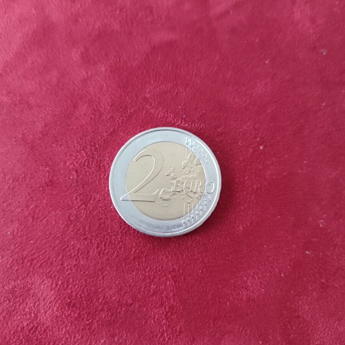 Germany 2 Euro commemorative coin 2012