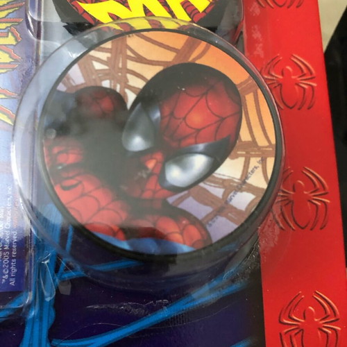 Spider-Man school stationery set new Marvel Comics