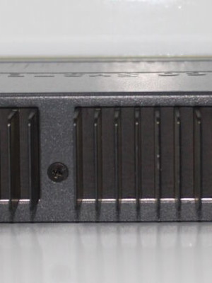 Cisco Catalyst 3560 switch restored