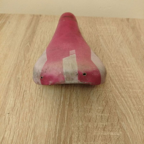 Orient children's bike saddle used, girls' model