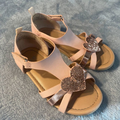 H&M children's sandals Size 26