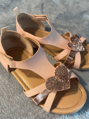 H&M children's sandals Size 26