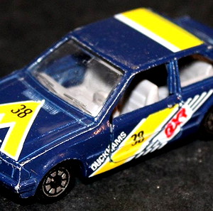 Corgi Ford Escort Κλίμακα 1:64 Τιμή 5 ευρώ