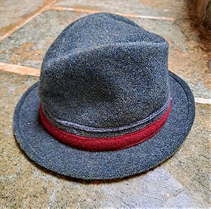 Μάλλινο καπέλο small