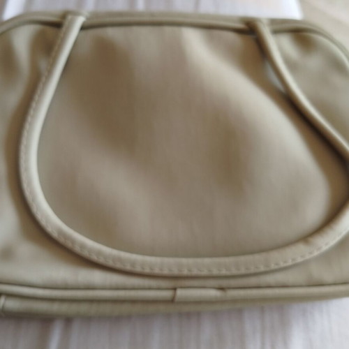 Handbags new, set of 2, plastic