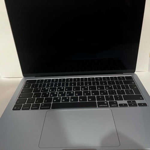 Apple MacBook Air 13" M4 (2025) 16GB RAM 512GB Sky Blue