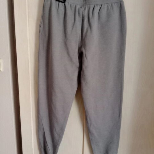 Body Action gray tracksuit new unisex, size M