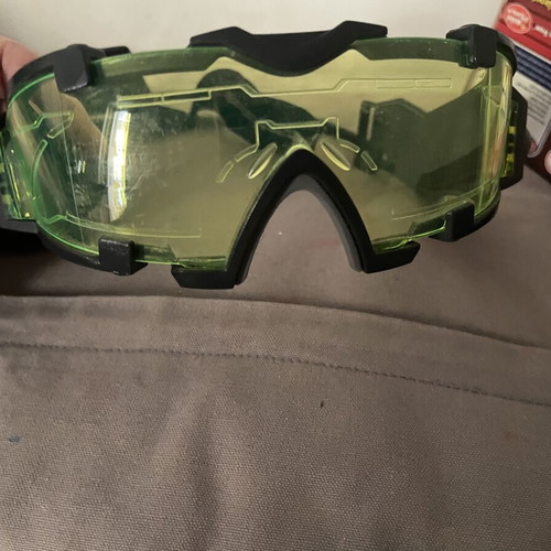 AS Night Vision Glasses for 6+ years