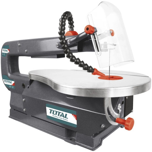 Total Wood Scroll Saw 85W New
