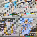  7 κάρτες Panini Fifa 365