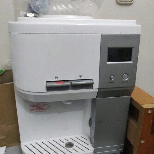 Countertop cooler like new in very good condition