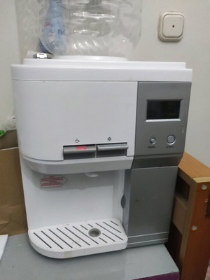 Countertop cooler like new in very good condition