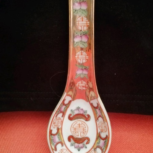 chinese spoon