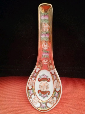 chinese spoon