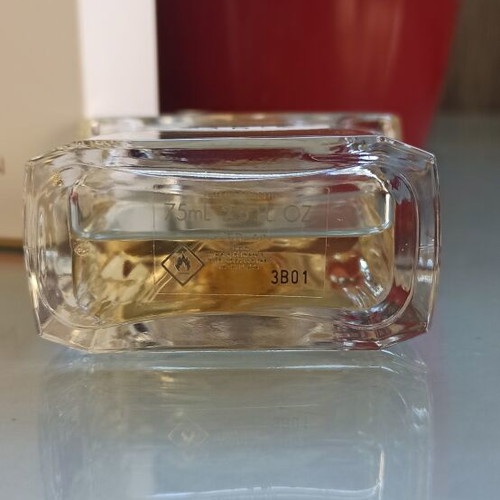 Vol De Nuit Eau De Toilette Guerlain 75ml like new