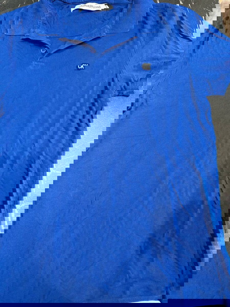 Calvin Klein polo M