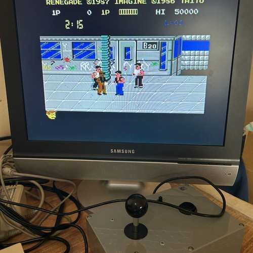 Commodore 64 II retro bundle used, complete with peripherals and games