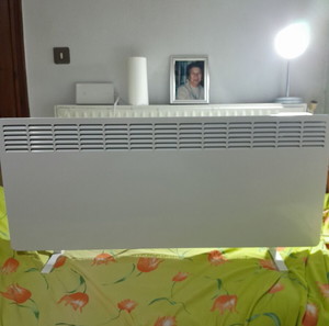 θερμοπομπός stiebel eltron