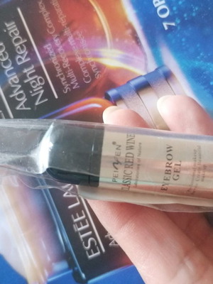 Eyebrow gel καινούργιο