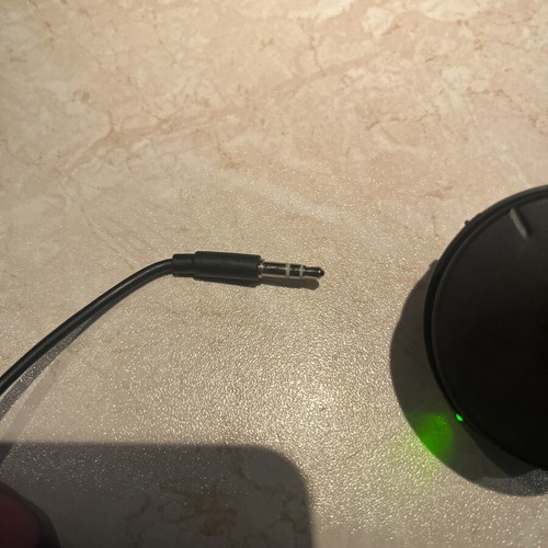Logitech Z333 2.1 speakers with subwoofer, like new, 80W