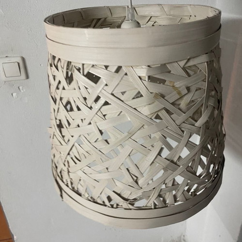 Praktiker ceiling light used in excellent condition