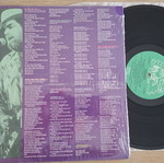 Lonnie Mack Second Sight LP