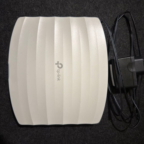 TP-Link Omada Access Point EAP115 new 300 Mbps Wi-Fi 4 2.4 GHz