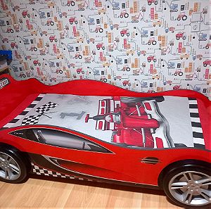 Κρεβάτι αυτοκίνητο Cilek