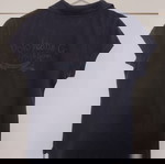  Ralph Lauren Polo Jeans μπλε πουκάμισο μπλούζα νο. Medium