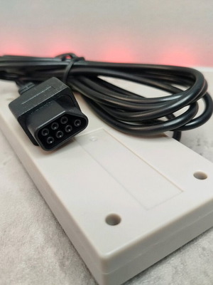 NES controller new for Nintendo Entertainment System