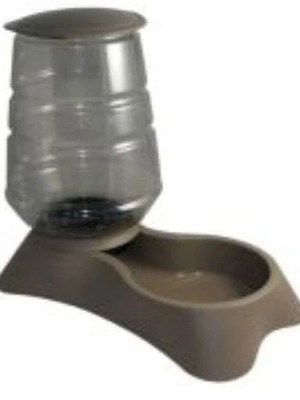 Automatic pet feeder 11Lt