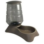 Automatic pet feeder 11Lt