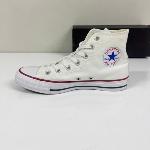 Converse Chuck Taylor All Star Classic new white sports shoes size 37.5