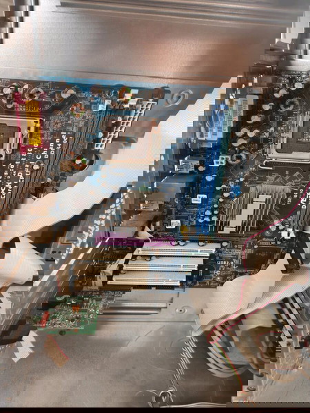 pc hardware