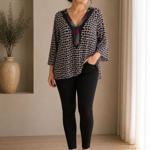 Women's blouse