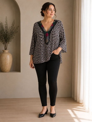 Women's blouse