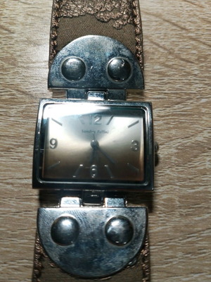 Sandra Fellini watch new