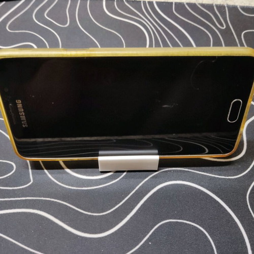 3D Printed Mobile/Tablet Stand new, with 2 angles