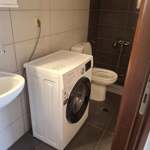 Princess WMBA7PAR washing machine 7 kg like new