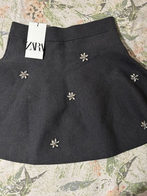 Zara skirt new, unworn, size S/36/8