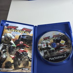 MX vs ATV Untamed PS2 used
