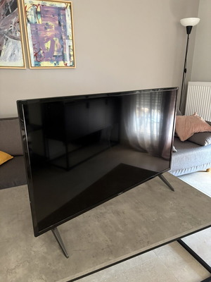 Turbo X TV 40 σαν καινούργιο