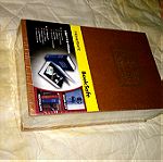  Κρυφο Κουτι Ασφαλειας Χρηματων - Χρηματοκιβωτιο - Δειχνει σαν Βιβλιο