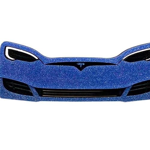 Car keychain mask made to order
