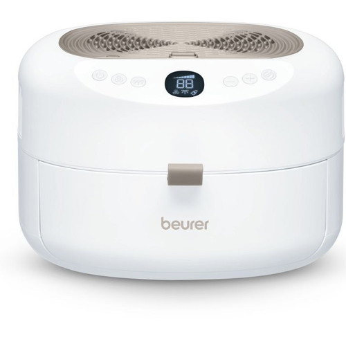 Beurer manicure and pedicure set new